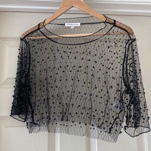 Hot & Delicious size large